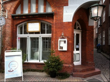 照片: Anna&amp;acute;s Cafe